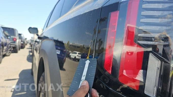 2024 Kia EV9 Wind - miniatura 26
