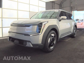 2024 Kia EV9 Wind