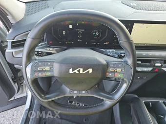 2024 Kia EV9 Wind - miniatura 10