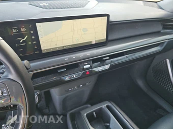 2024 Kia EV9 Wind - miniatura 11