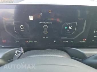 2024 Kia EV9 Wind - miniatura 12