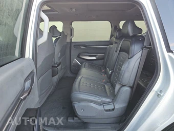 2024 Kia EV9 Wind - miniatura 13