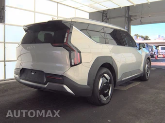 2024 Kia EV9 Wind - miniatura 4