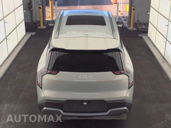 2024 Kia EV9 Wind - miniatura 5