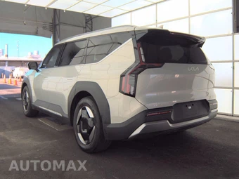 2024 Kia EV9 Wind - miniatura 6