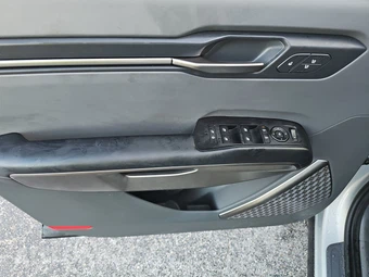 2024 Kia EV9 Wind - miniatura 9