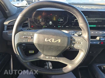 2024 Kia EV9 Wind - miniatura 10