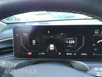 2024 Kia EV9 Wind - miniatura 21