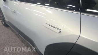 2024 Kia EV9 Wind - miniatura 23