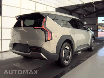 2024 Kia EV9 Wind - miniatura 4