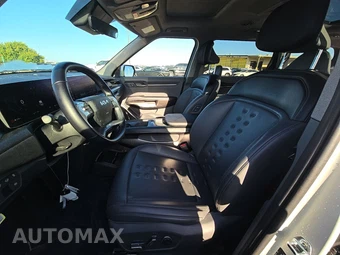 2024 Kia EV9 Wind - miniatura 7