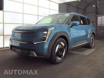 2024 Kia EV9 Wind