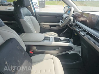 2024 Kia EV9 Wind - miniatura 14