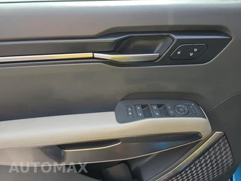 2024 Kia EV9 Wind - miniatura 15