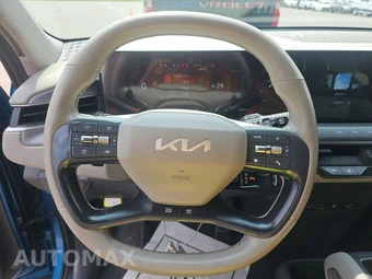2024 Kia EV9 Wind - miniatura 16