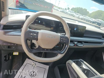 2024 Kia EV9 Wind - miniatura 17