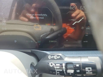 2024 Kia EV9 Wind - miniatura 18