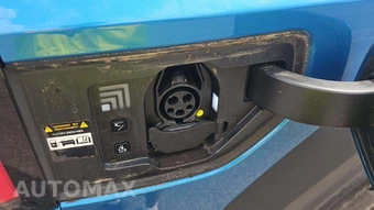2024 Kia EV9 Wind - miniatura 25