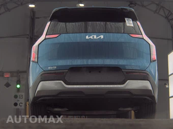 2024 Kia EV9 Wind - miniatura 7