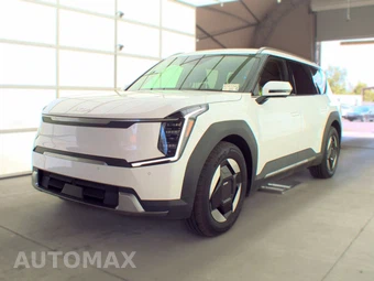 2024 Kia EV9 Wind