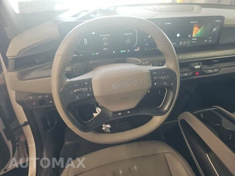 2024 Kia EV9 Wind - miniatura 10