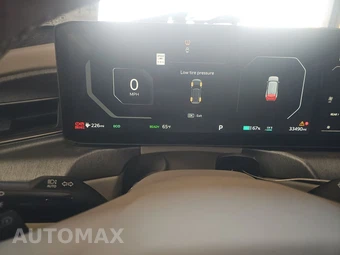2024 Kia EV9 Wind - miniatura 12