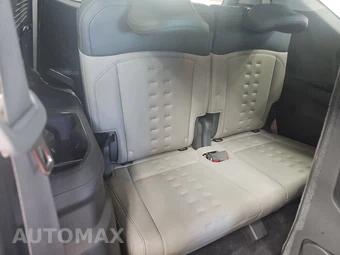 2024 Kia EV9 Wind - miniatura 14