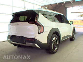 2024 Kia EV9 Wind - miniatura 4