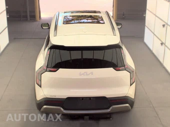 2024 Kia EV9 Wind - miniatura 5