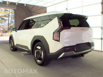 2024 Kia EV9 Wind - miniatura 6