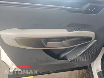 2024 Kia EV9 Wind - miniatura 9