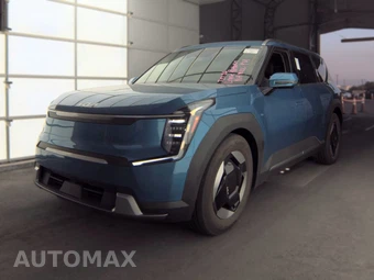 2024 Kia EV9 Wind