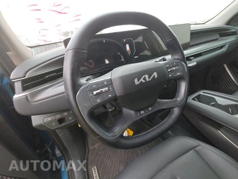 2024 Kia EV9 Wind - miniatura 10