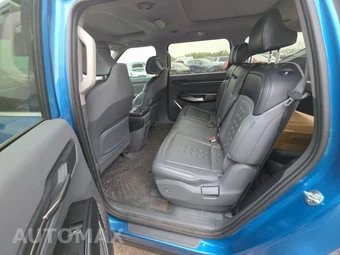 2024 Kia EV9 Wind - miniatura 13