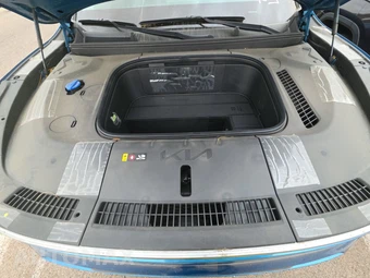 2024 Kia EV9 Wind - miniatura 15