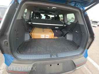 2024 Kia EV9 Wind - miniatura 16