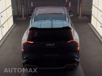 2024 Kia EV9 Wind - miniatura 5