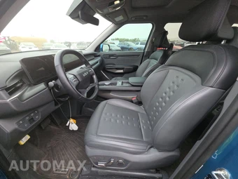 2024 Kia EV9 Wind - miniatura 7