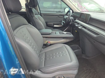 2024 Kia EV9 Wind - miniatura 8