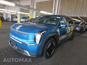 2024 Kia EV9 Wind
