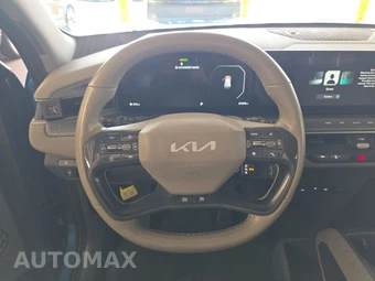 2024 Kia EV9 Wind - miniatura 10