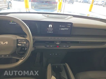 2024 Kia EV9 Wind - miniatura 11