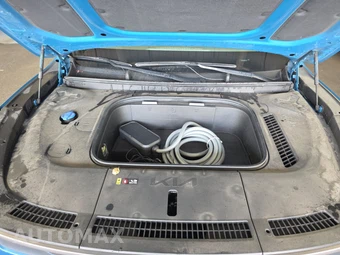 2024 Kia EV9 Wind - miniatura 16