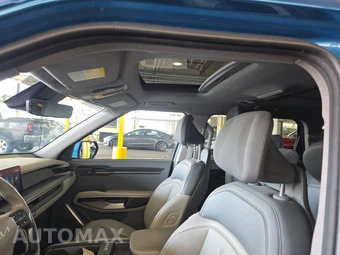 2024 Kia EV9 Wind - miniatura 22