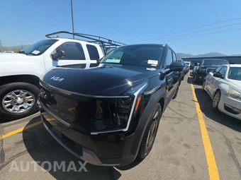 2024 Kia EV9 Wind