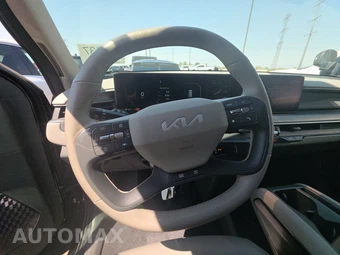 2024 Kia EV9 Wind - miniatura 10
