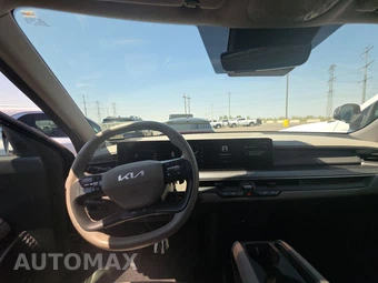 2024 Kia EV9 Wind - miniatura 11