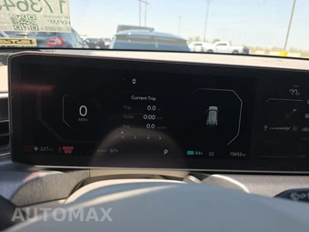 2024 Kia EV9 Wind - miniatura 12