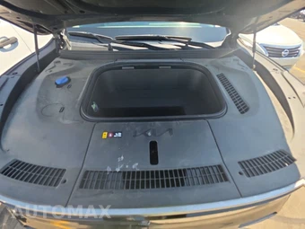 2024 Kia EV9 Wind - miniatura 16