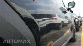 2024 Kia EV9 Wind - miniatura 27